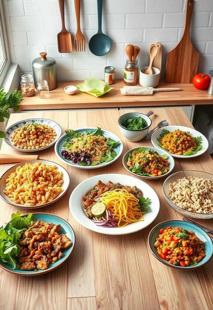 11 Healthy Dinners Under $10 That Are Perfect for Tight Budgets (You’ll Be Amazed by #8!) - Conclusion