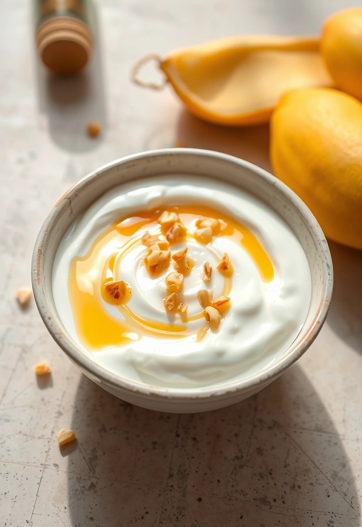 12 Healthy Eating Tips for a Balanced Ramadan (You Won't Believe #5!) - 8. Incorporate Fermented Foods