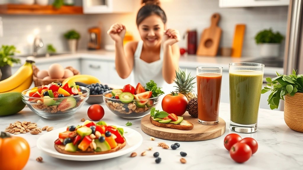 12 Mouthwatering Healthy Snacks You Can Make in Under 10 Minutes (You Won’t Believe&nbsp;#5!)