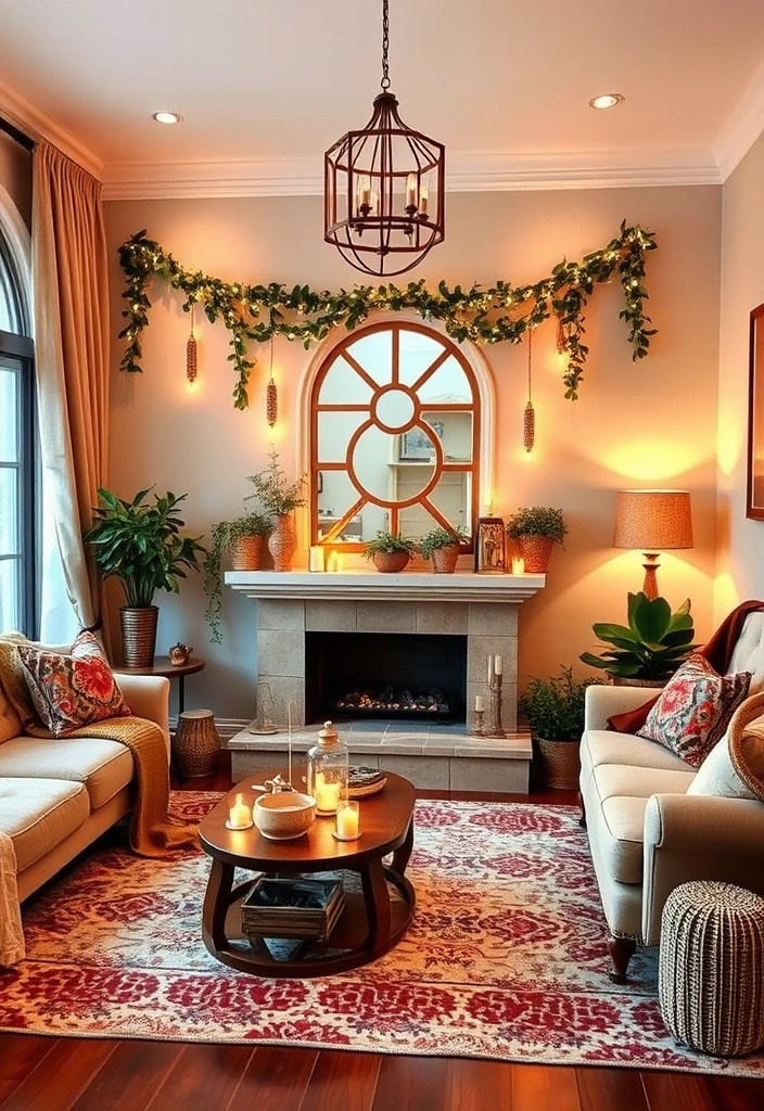 14 Cozy Ramadan Decor Ideas for Heartwarming Family Gatherings (You’ll Wish You Knew #6!) - Conclusion