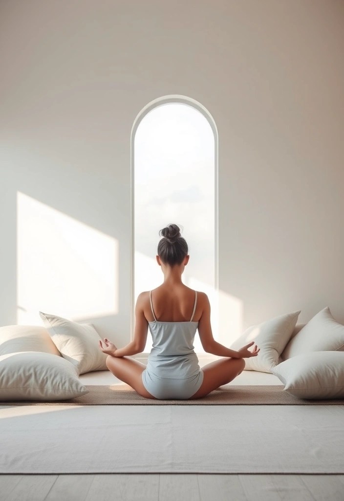 14 Minimalist Home Hacks to Declutter Your Life and Bring You Peace! - 14. Encourage a Minimalist Mindset