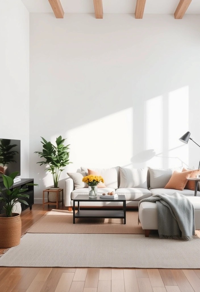 14 Minimalist Home Hacks to Declutter Your Life and Bring You Peace! - Conclusion