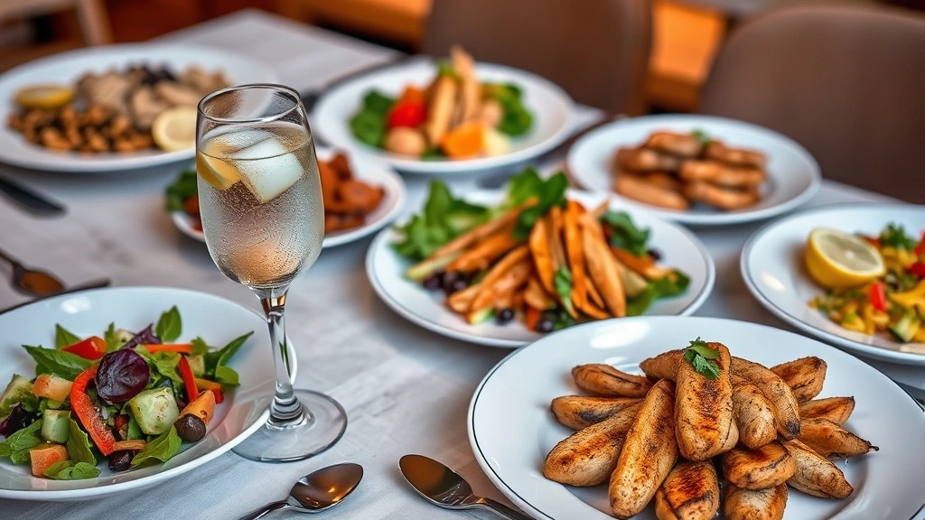 15 Healthy Dinner Recipes You Can Whip Up in 30 Minutes or Less (Your Family Will Love&nbsp;#7!)