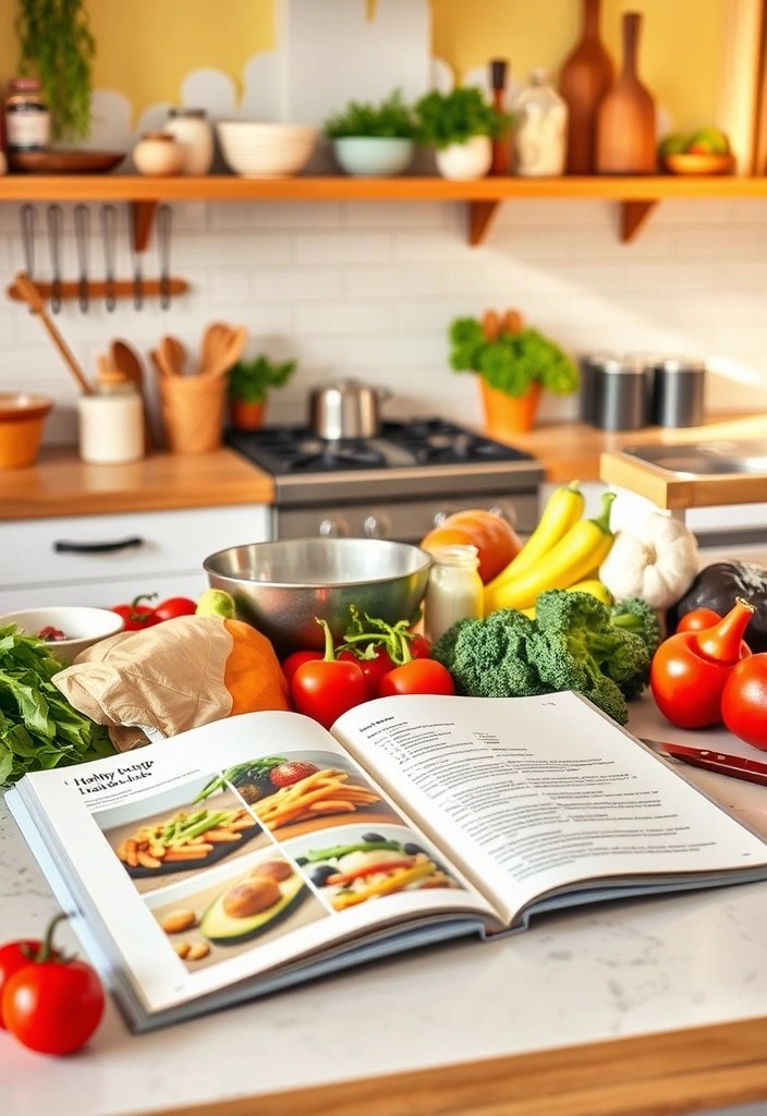 15 Quick and Easy Healthy Dinner Recipes for Busy Weeknights (Say Goodbye to Takeout!) - Conclusion