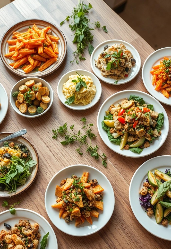 16 Plant-Based Meals That Are So Tasty, You Won't Miss Meat (Especially #3!) - Conclusion