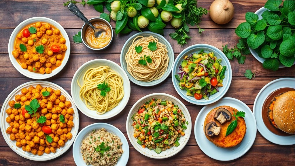 16 Plant-Based Meals That Are So Tasty, You Won’t Miss Meat (Especially&nbsp;#3!)