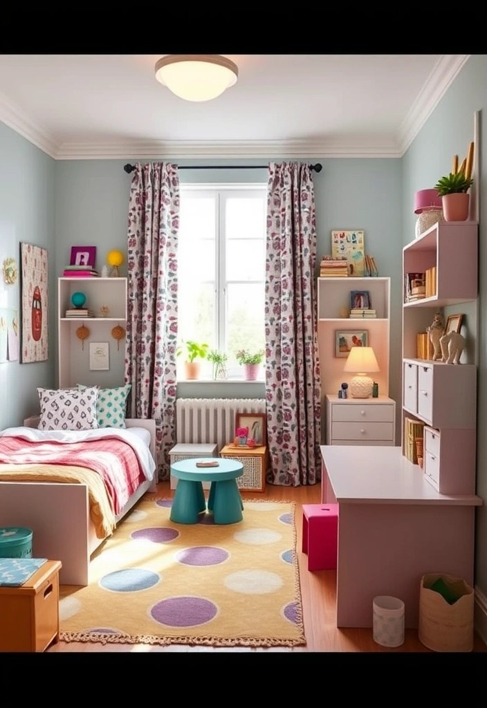 16 Stylish and Safe Kids' Room Ideas Every Parent Needs to Know (Check Out #9!) - Conclusion
