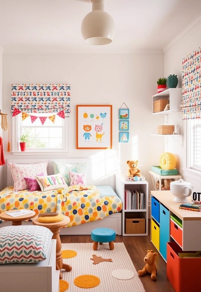 20 Fun Kids Room Decor Ideas That Your Children Will Adore! - Conclusion