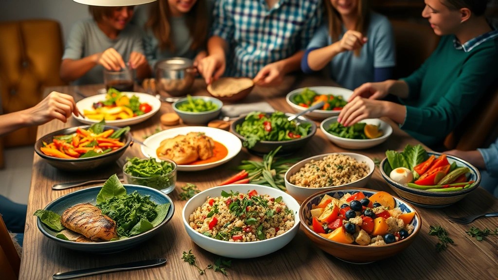 20 Quick Healthy Dinner Recipes for Busy Nights (You Won’t Believe&nbsp;#9!)