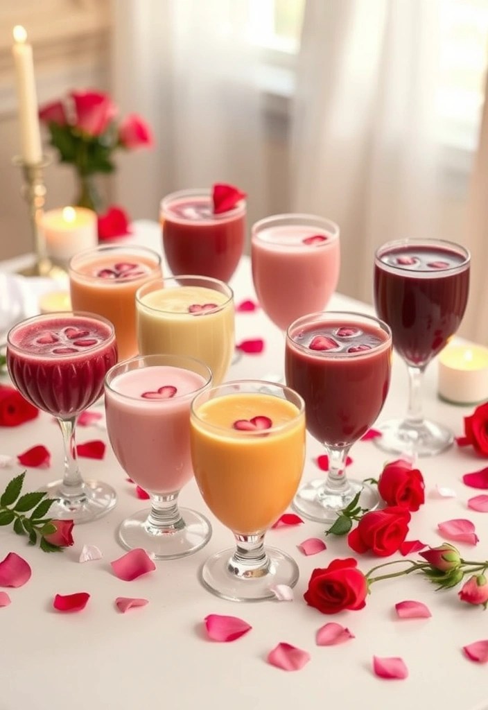 7 Love Potion Smoothies for a Healthy Valentine's Day (You’ll Want #3!) - Conclusion
