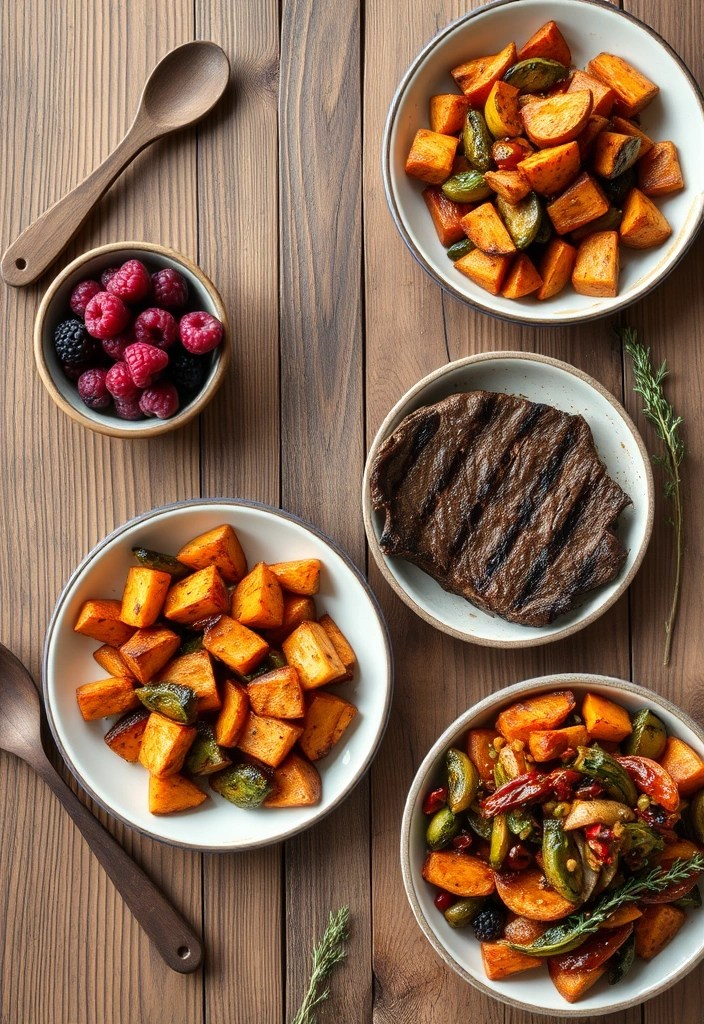 9 Healthy Diet Plans That Actually Work (And They're Delicious Too!) - 2. Paleo Diet