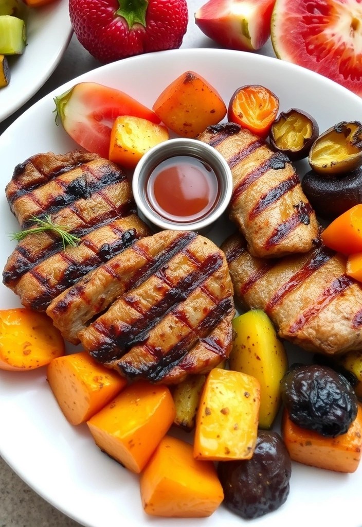 9 Healthy Diet Plans That Actually Work (And They're Delicious Too!) - 8. Whole30 Diet