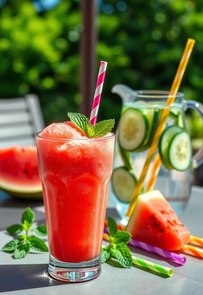 Unlock the Secrets to Healthy Living: 10 Essential Tips for Everyone! - 2. Stay Hydrated