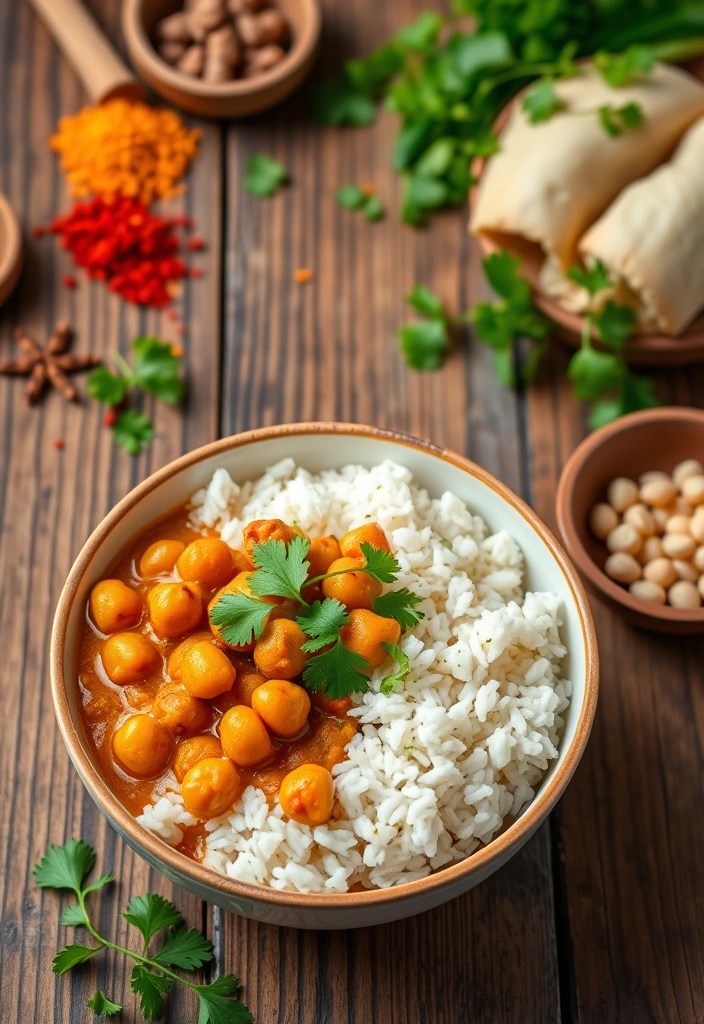 Unlock the Secrets to Healthy Living: 10 Essential Tips for Everyone! - 4. Incorporate More Plant-Based Meals