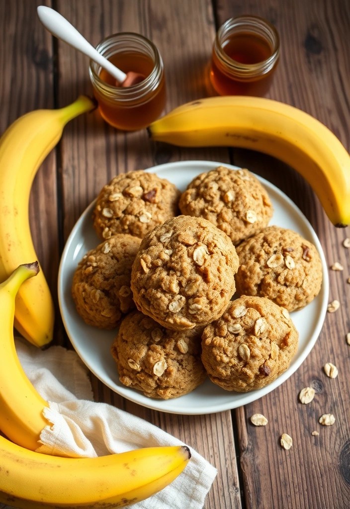 Unlock the Secrets to Healthy Living: 10 Essential Tips for Everyone! - 6. Explore Healthy Alternatives to Sugar