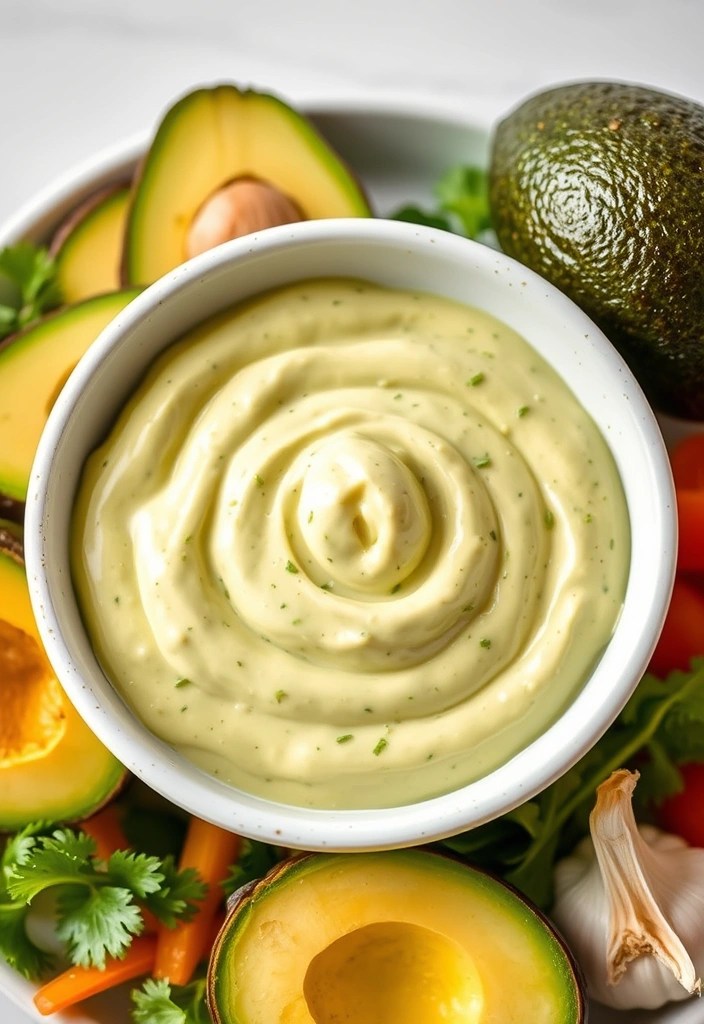 Unlock Your Best Self with These 20 Healthy Cooking Tips (Your Kitchen Will Thank You!) - 11. Choose Healthy Fats