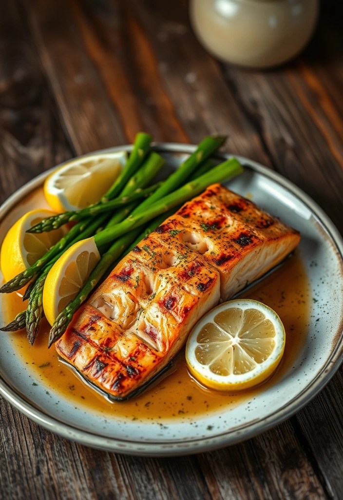 Unlock Your Best Self with These 20 Healthy Cooking Tips (Your Kitchen Will Thank You!) - 4. Choose Healthy Cooking Techniques