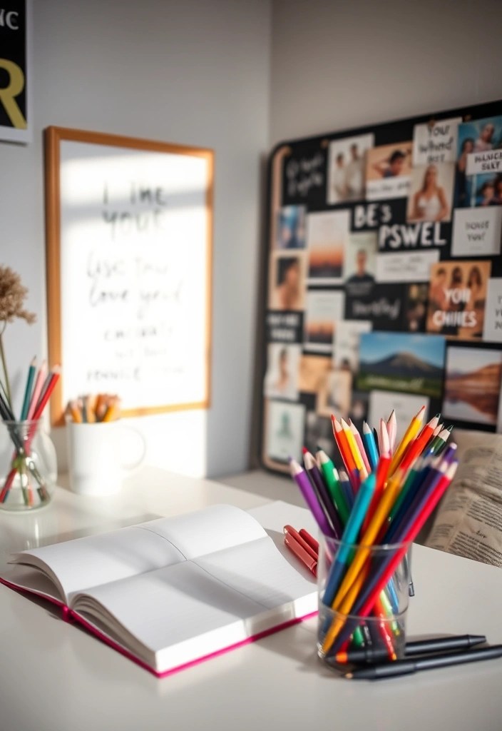 Your Ultimate Guide to Planning a Healthy Ramadan: 12 Tips You Can't Miss! - 12. Reflect and Set Goals