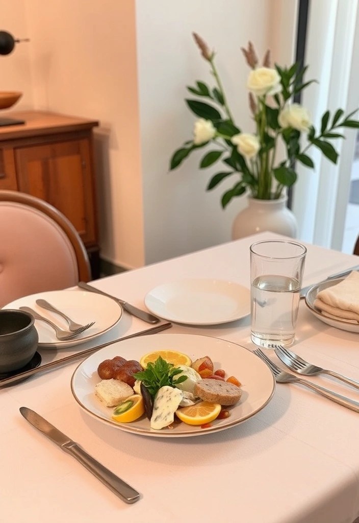 Your Ultimate Guide to Planning a Healthy Ramadan: 12 Tips You Can't Miss! - 5. Mindful Eating Practices