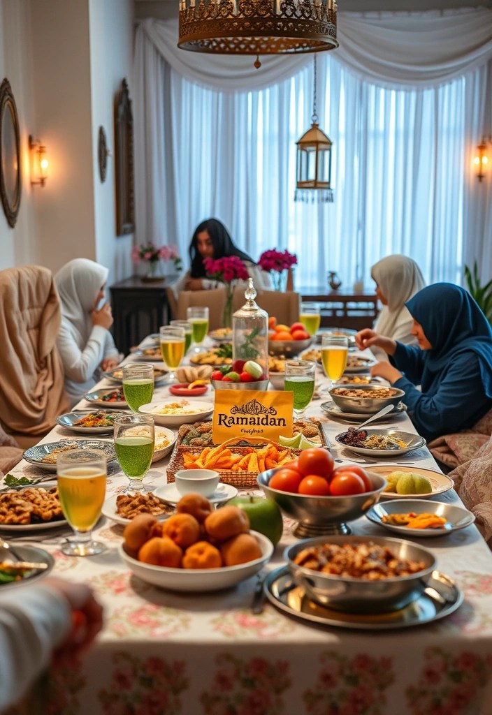 Your Ultimate Guide to Planning a Healthy Ramadan: 12 Tips You Can't Miss! - Conclusion