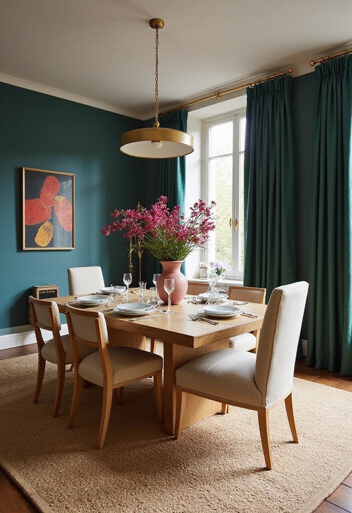 10 Dining Table Trends You Need to Know About for a Chic Home Makeover! - Conclusion