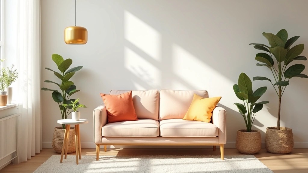 10 Space-Saving Small Sofas That’ll Transform Your Tiny Living&nbsp;Room!