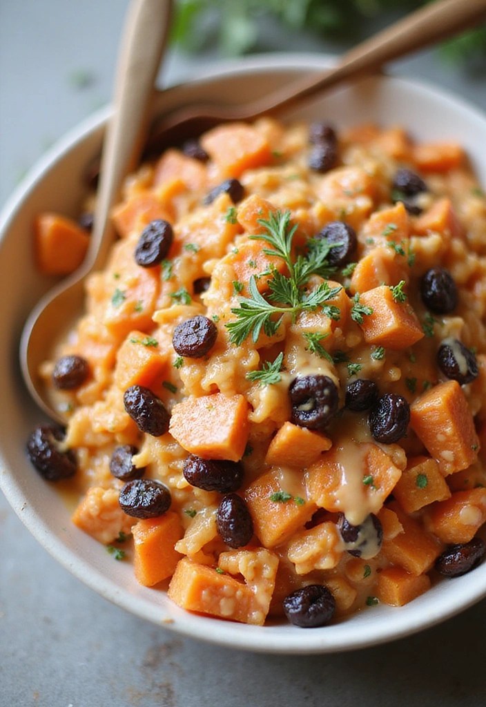 14 Carrot Salads That Are Perfect Sides for Any Occasion! - 1. Classic Carrot Raisin Salad