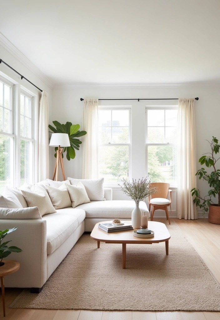 25 DIY Living Room Decor Projects That Are Budget Friendly and Minimalist! - Conclusion