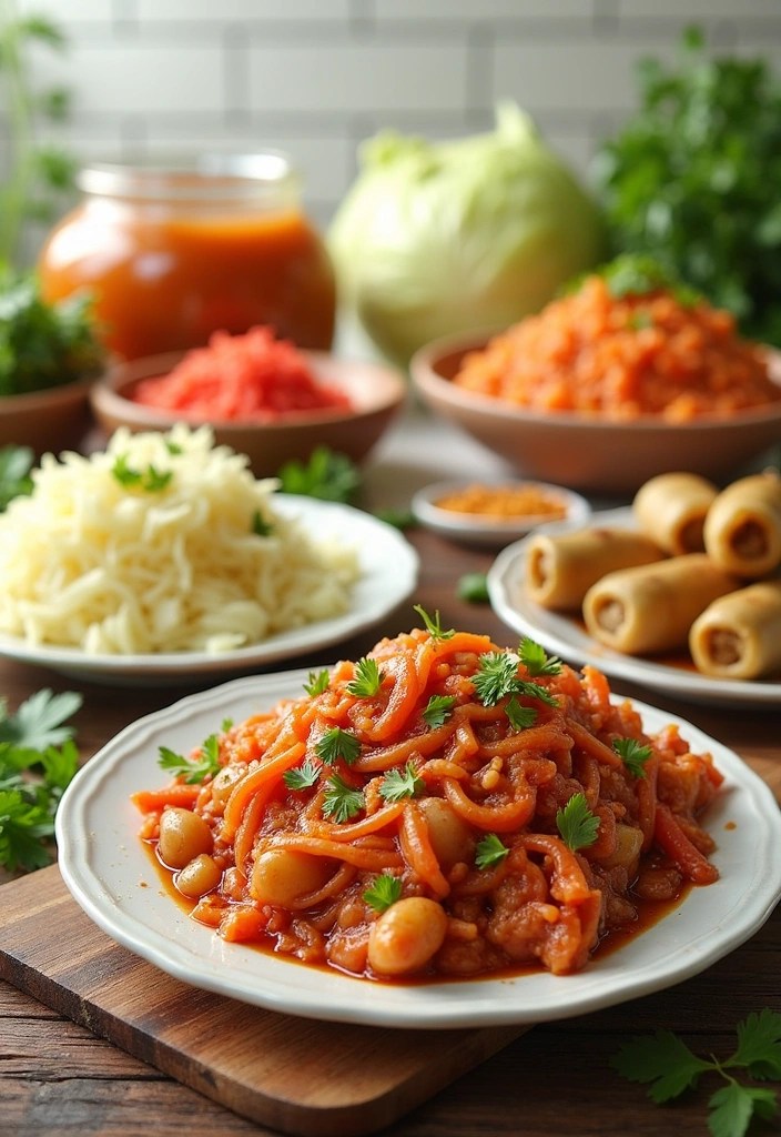 Unlock the Power of Fermented Cabbage: 8 Recipes for a Healthier Gut! - Conclusion