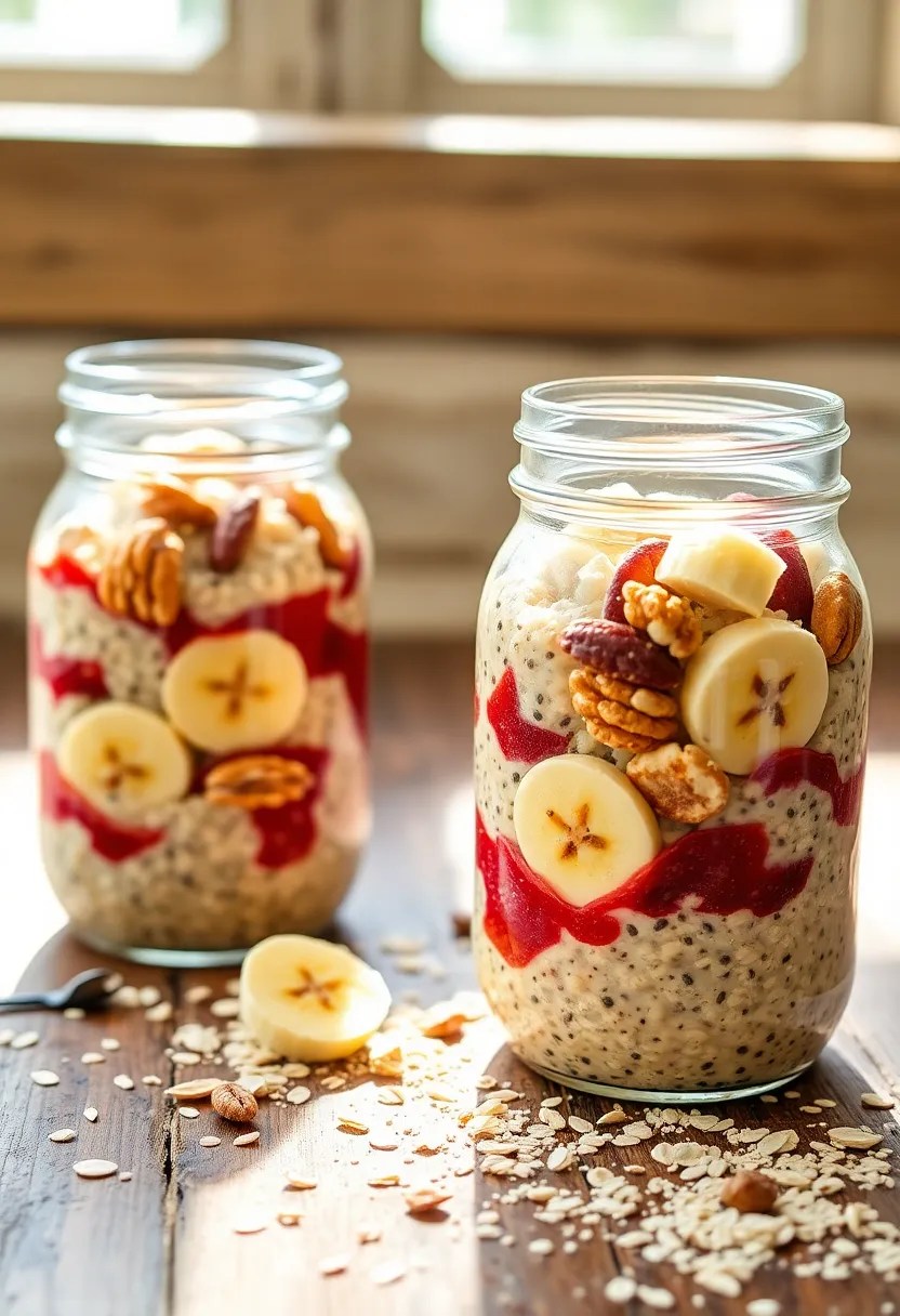 Unlock the Secret to a Perfect Healthy Suhoor: 12 Must-Try Recipes! - 6. Nutritious Egg Muffins