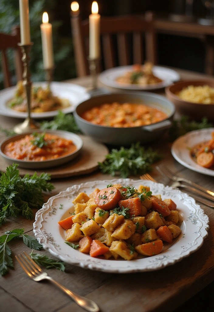 10 Quick and Tasty Light Dinners That Are Perfect for Any Night! - Conclusion