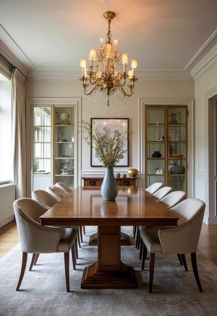 11 Must-Have Dining Room Furniture Pieces for Every Style Lover! - Conclusion