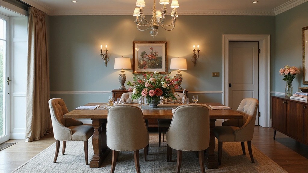 11 Must-Have Dining Room Furniture Pieces for Every Style Lover ...