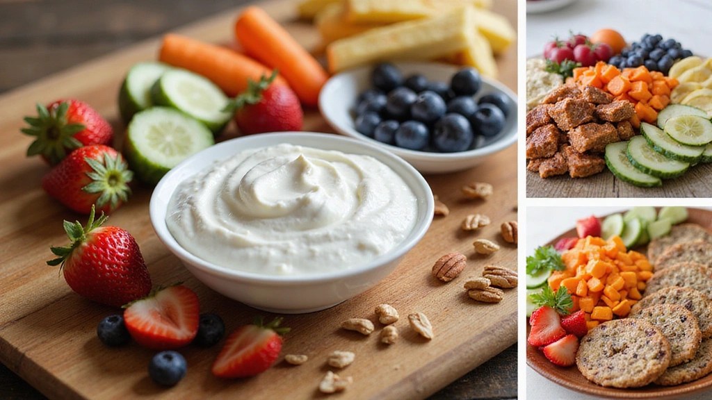 14 Guilt-Free Healthy Snacks Under 100 Calories (You’ll Crave&nbsp;#3!)