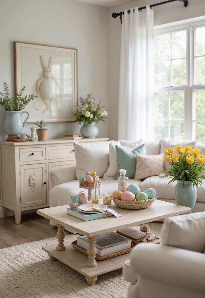 15 DIY Easter Decor Projects That Are So Cute, You'll Want to Keep Them All Year Round! - Conclusion