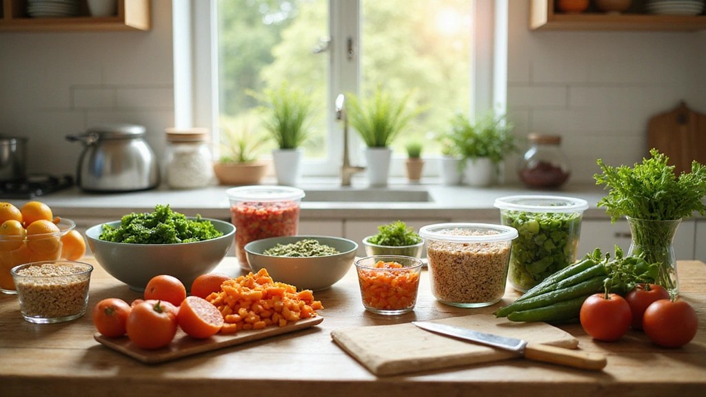 15 Healthy Lunch Ideas That’ll Transform Your Workday (You Won’t Believe&nbsp;#7!)