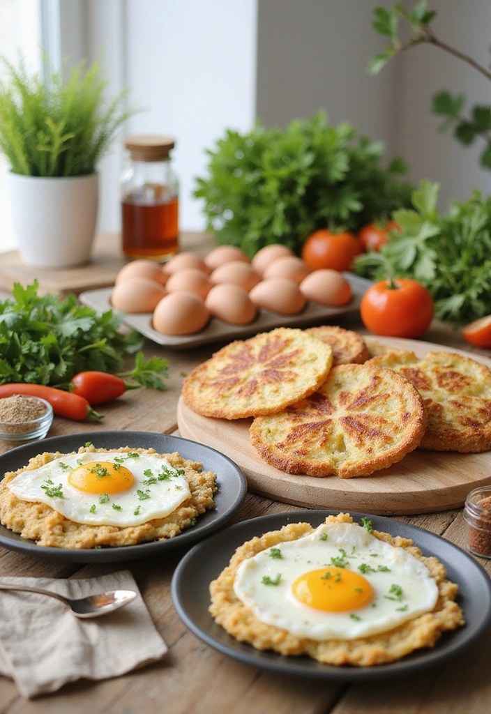 15 Protein-Packed Healthy Egg Breakfasts You Need to Try Right Now! - Conclusion