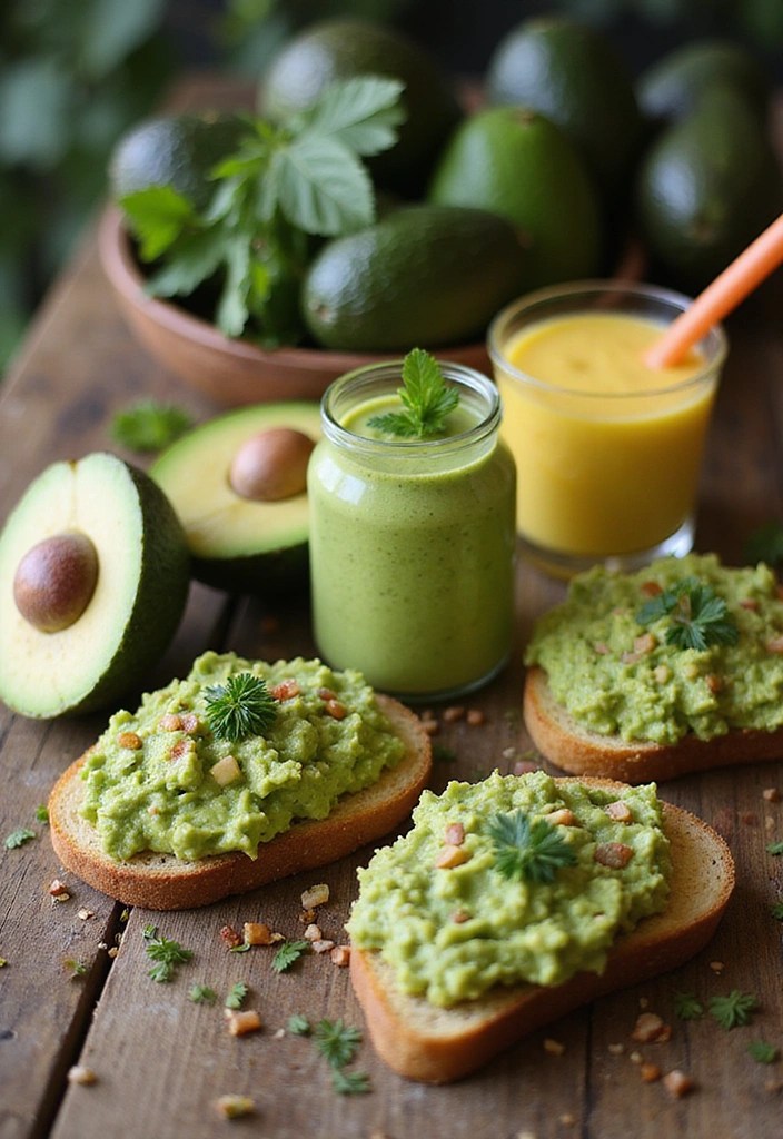 7 Avocado Health Hacks That Will Transform Your Diet (You’ll Wish You Knew Sooner!) - Conclusion