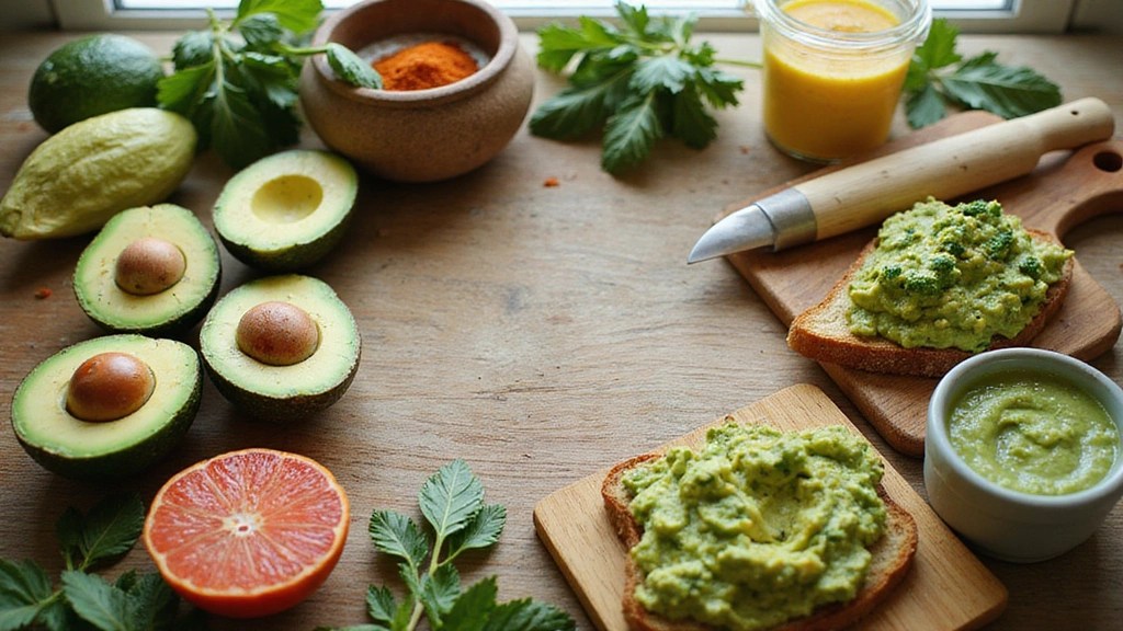 7 Avocado Health Hacks That Will Transform Your Diet (You’ll Wish You Knew Sooner!)