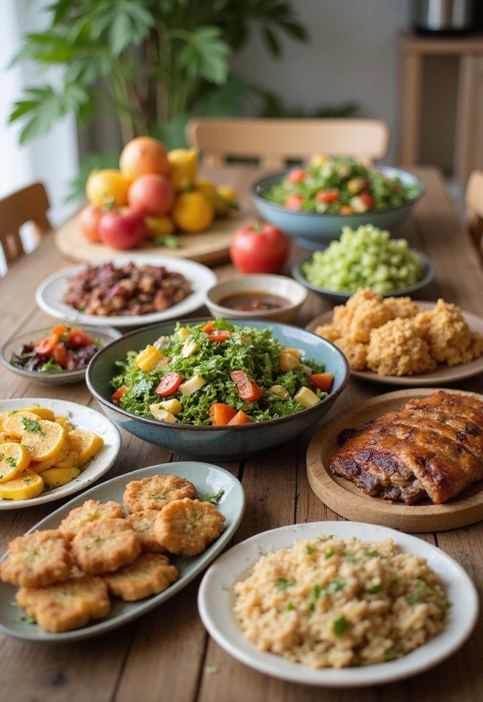 7 Healthy Meal Prep Hacks That Will Change Your Weeknight Dinners Forever (Don't Miss #5!) - Conclusion