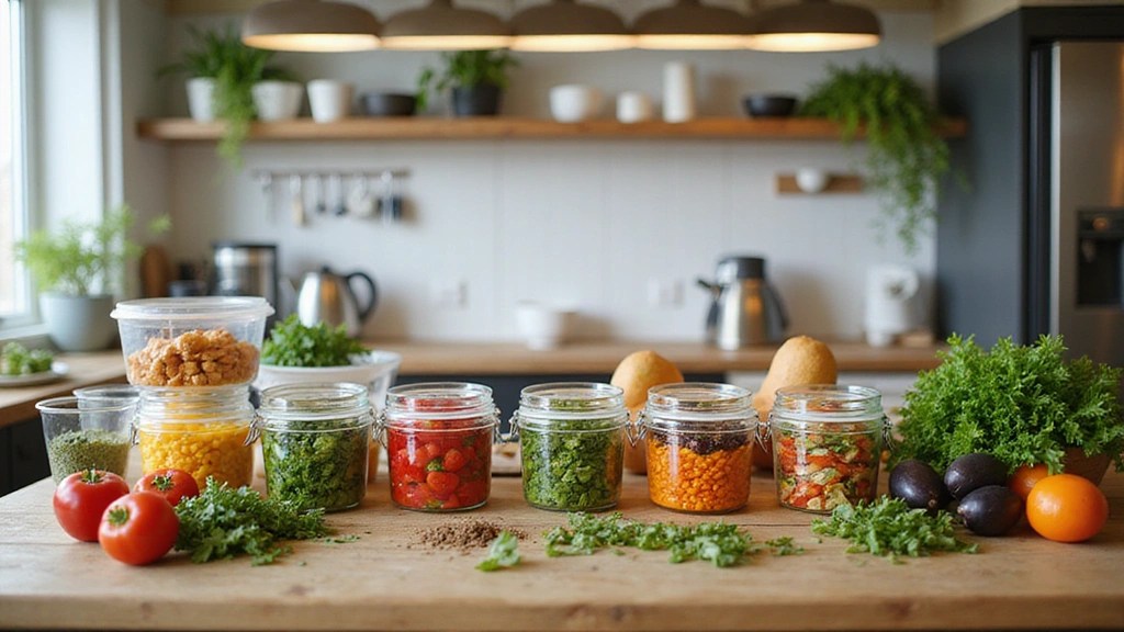 7 Healthy Meal Prep Hacks That Will Change Your Weeknight Dinners Forever (Don’t Miss&nbsp;#5!)