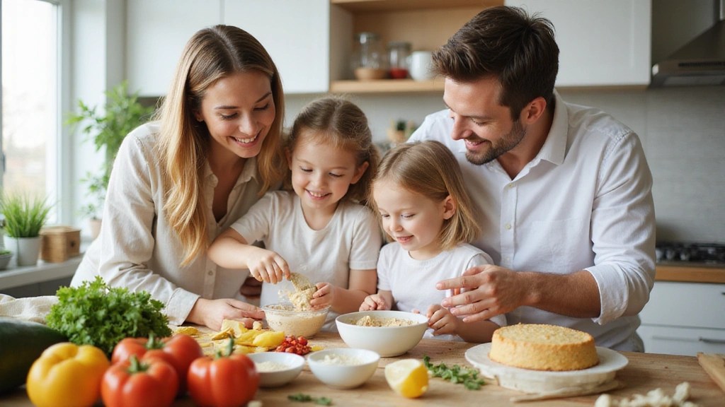 8 Fun Egg Recipes Your Kids Will Love (And Want to Make&nbsp;Together!)