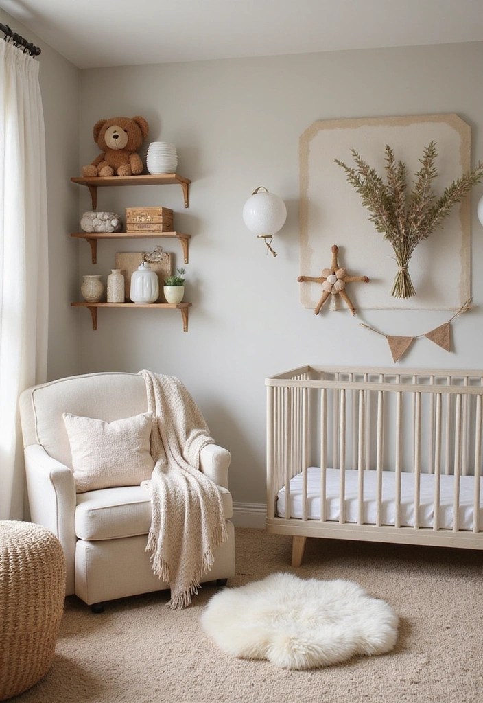 Unlock the Secrets to the Perfect Nursery: 10 Tips Every Parent Needs to Know! - Conclusion
