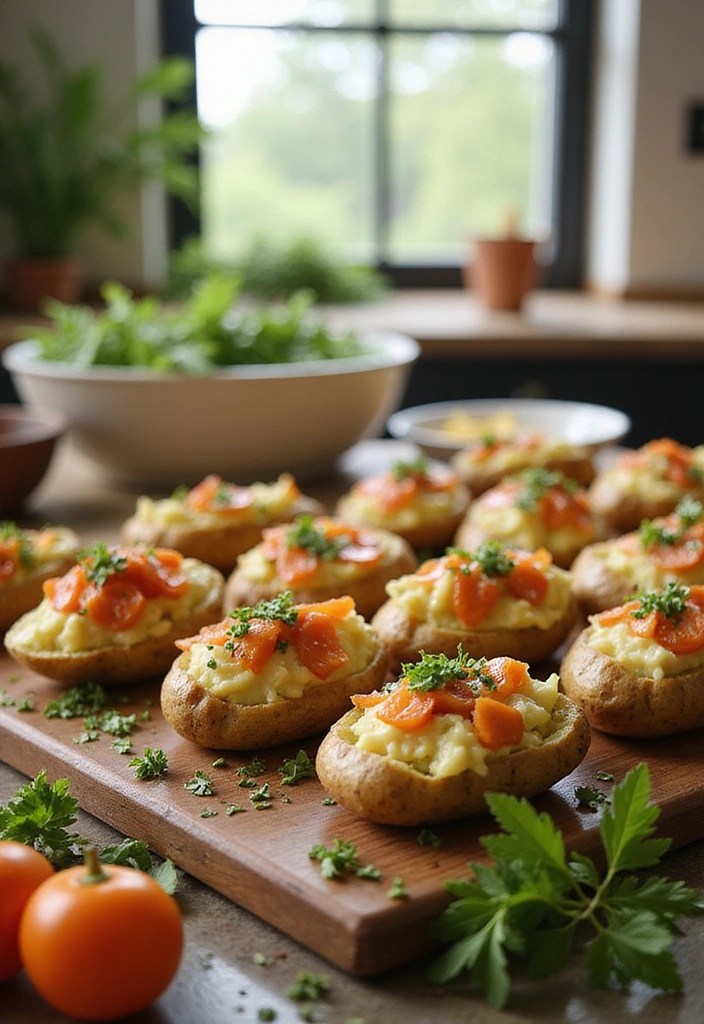 11 Savory Baked Potato Recipes You'll Be Craving (Especially #4!) - Conclusion