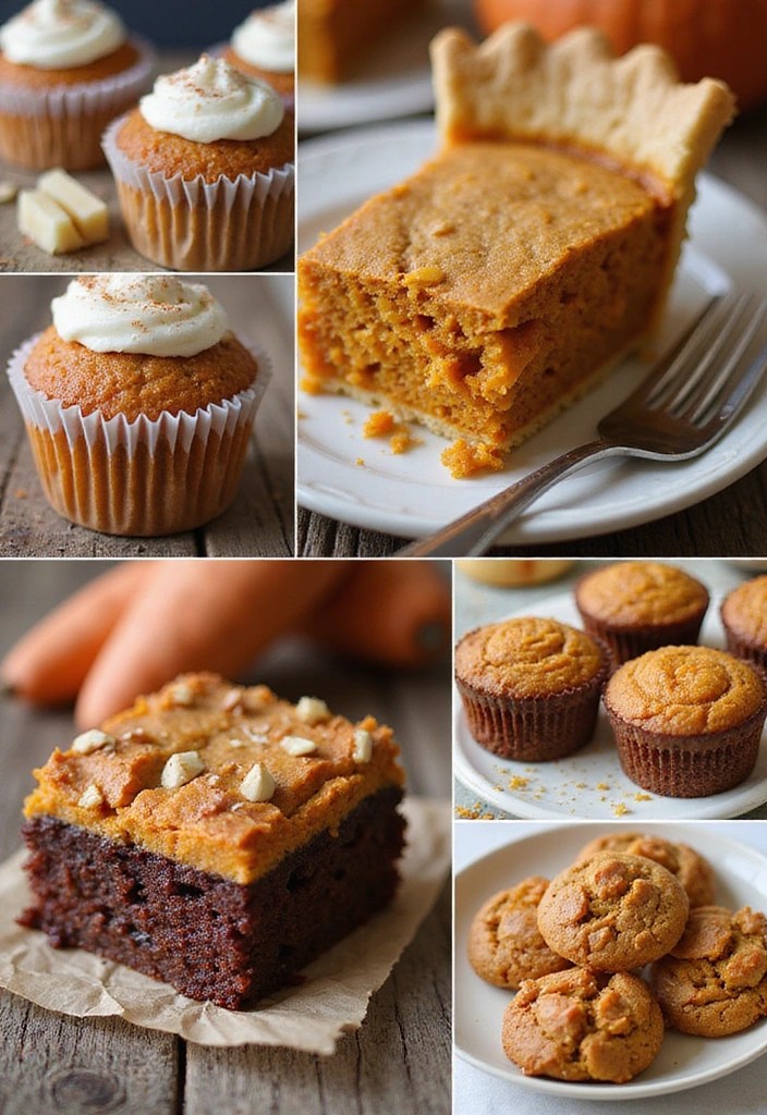 16 Sweet Potato Desserts That Are So Good, You’ll Want to Bake Them All! - Conclusion
