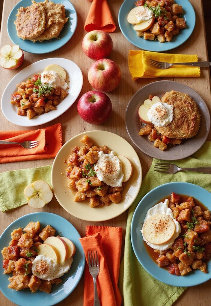 7 Delicious Apple Breakfast Recipes to Start Your Day Right (Wait Until You Try #4!) - Conclusion